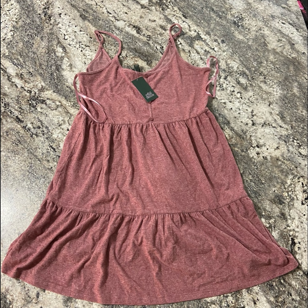 Wild Fable Dress